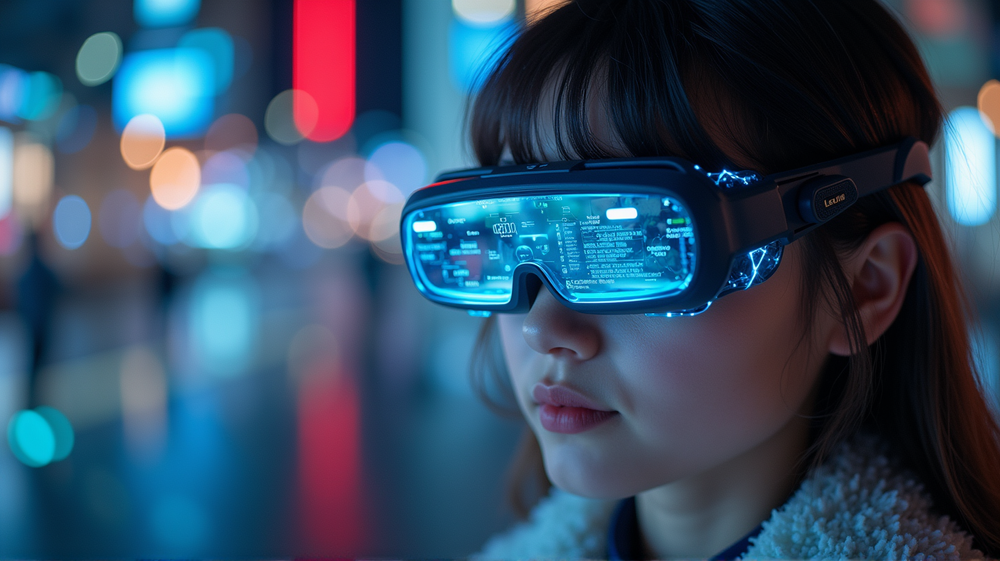 Revolutionary Xreal Aura Smart Glasses: A Step into the Future of XR