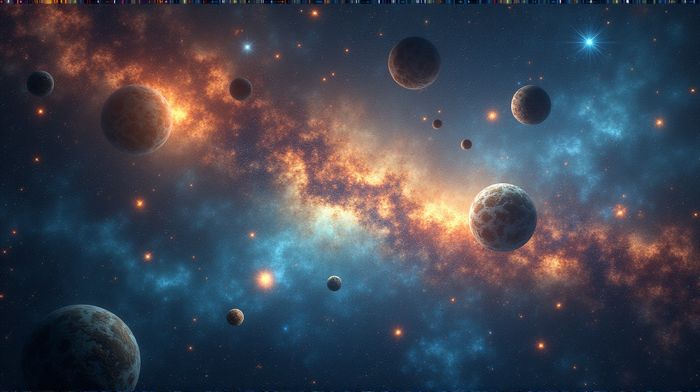 Explore Your Stars: Your Daily Horoscope for April 26, 2025