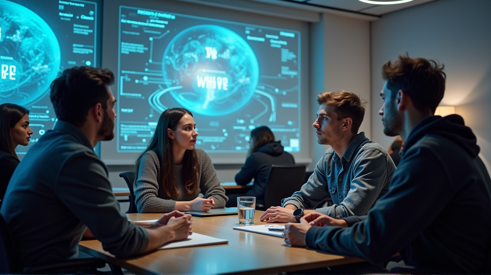 AI Anxiety: The Future of Degrees in a Tech-Driven World
