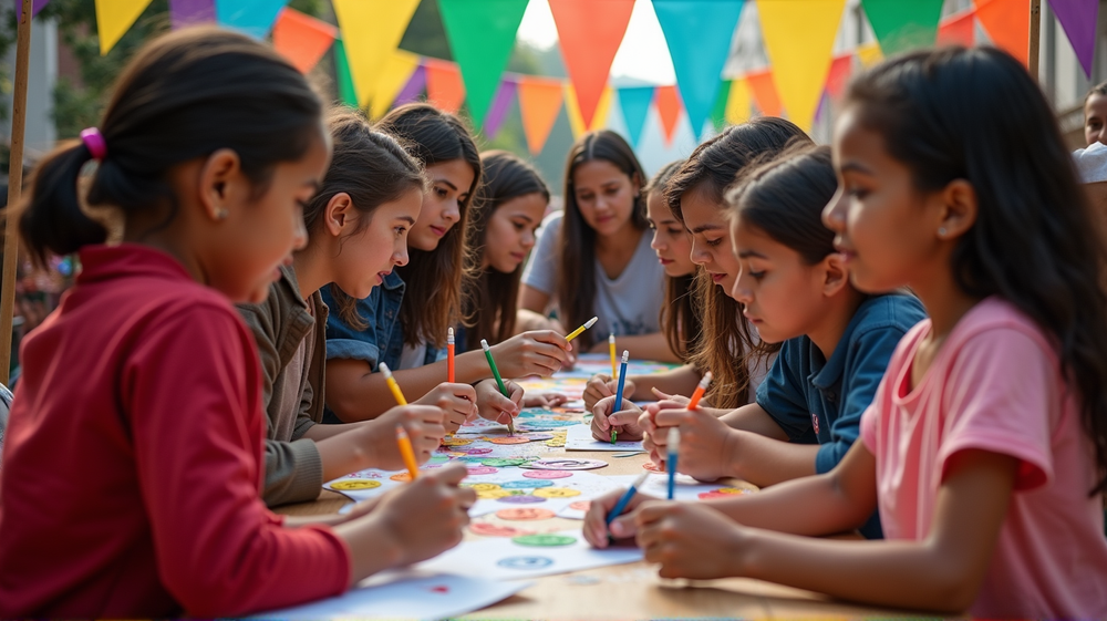 Unlocking Success: Transforming Grad School Through Community and Leadership