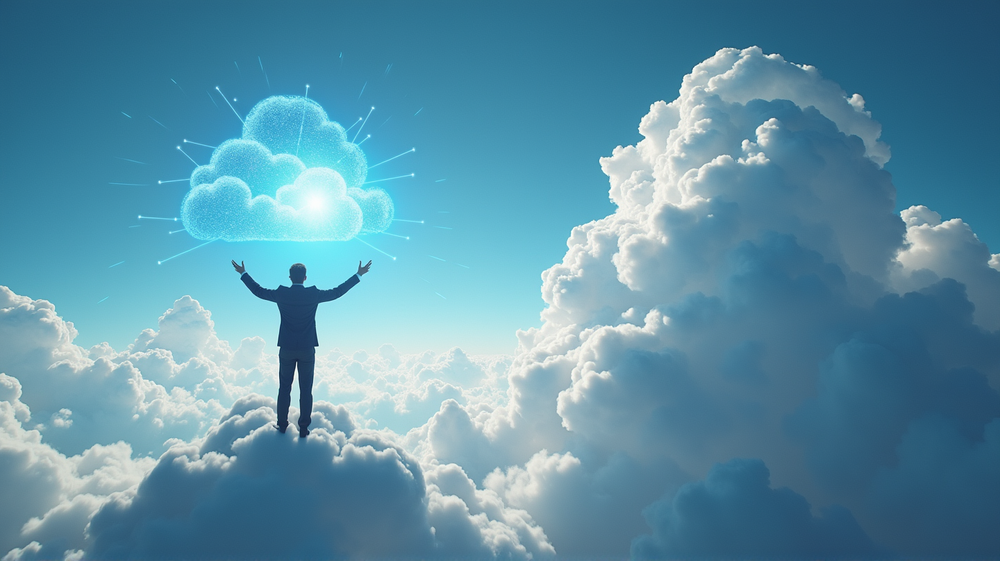 Innovating the Future with Kyle Campos: Cloud Governance and Beyond