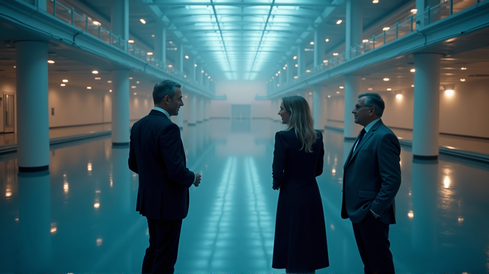 Empowering Tomorrow: IAEA's Pioneering Moves in Lombardy's Nuclear Landscape