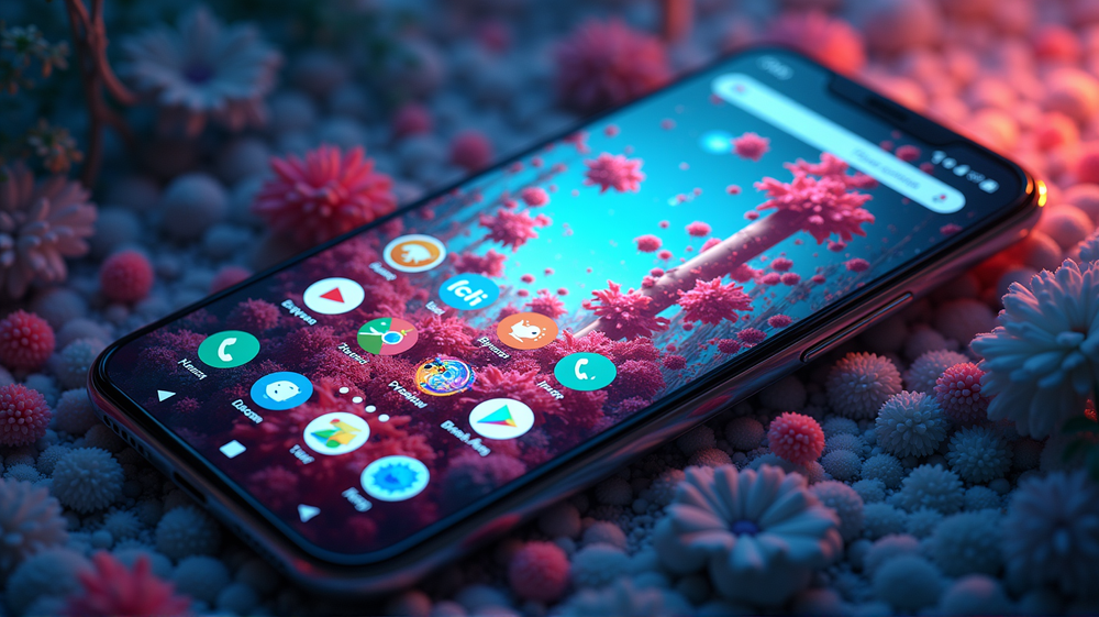 Discover the Week's Top 5 Incredible Apps for Your Smartphone
