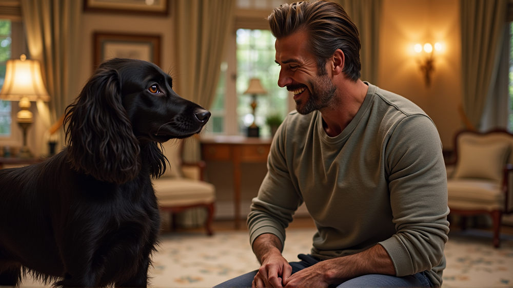 David Beckham's Hidden Talent Steals the Show and Victoria's Laughs