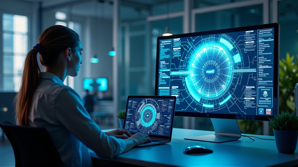 Revolutionizing Enterprise Landscapes: Navigating Agentic AI with Trust