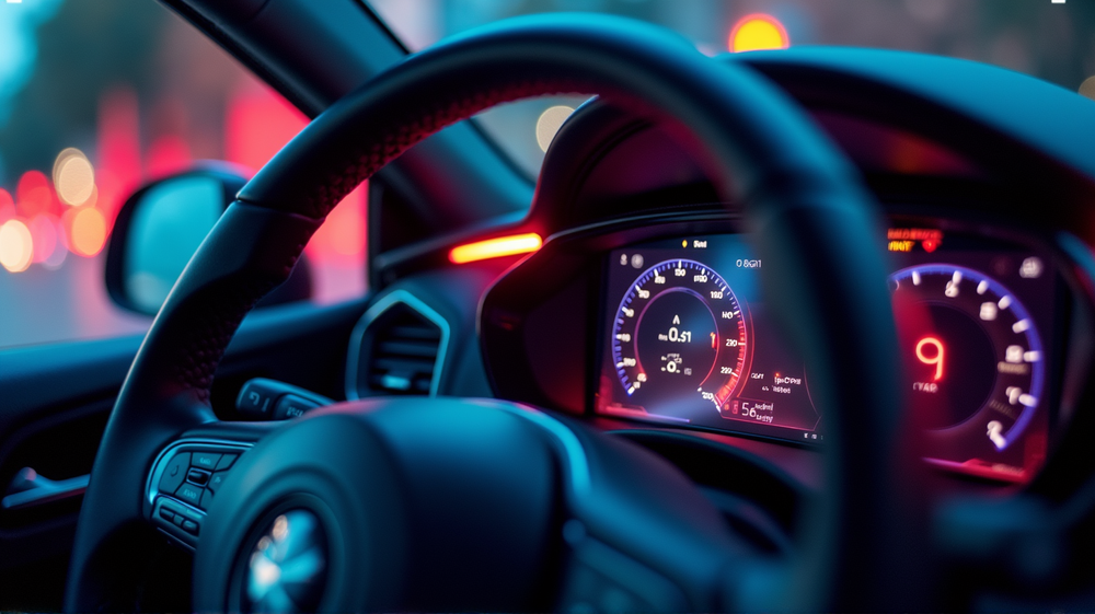 New Glimpse: Android Auto's Comeback to Light Theme
