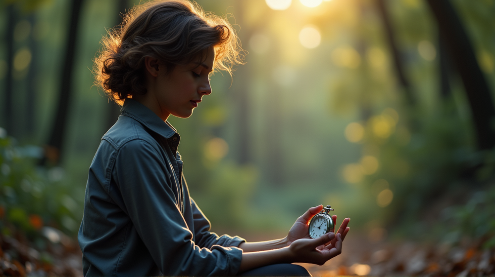 Unlocking Productivity: Hypnotherapy as a Cure for Procrastination