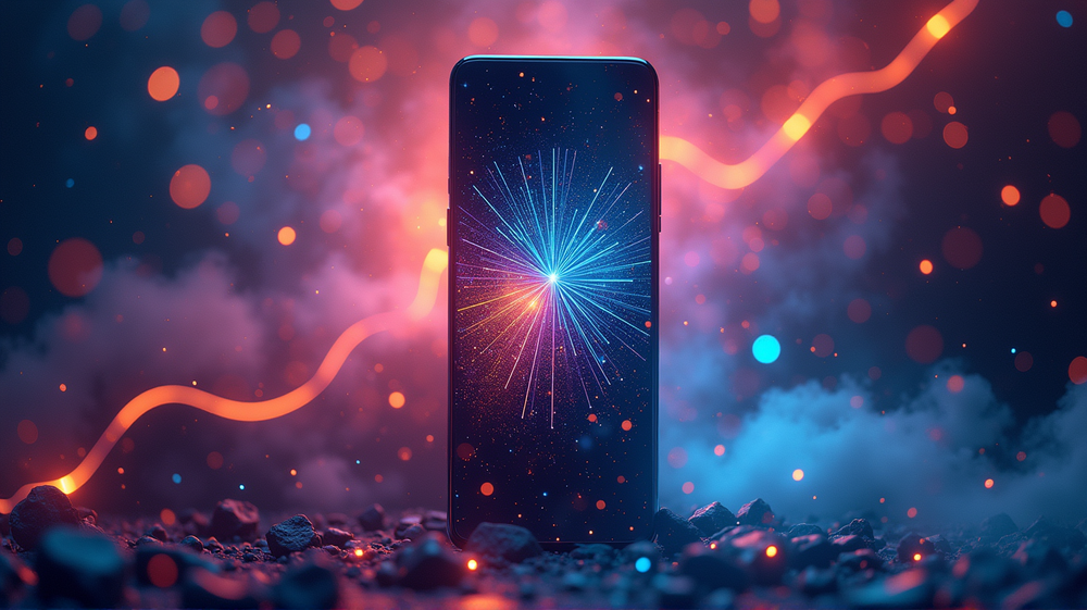 Samsung's Revolutionary One UI 7 Update Rolls Out for Galaxy A55