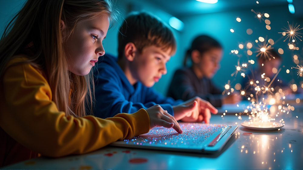 Birmingham City Schools Pioneer Research to Revolutionize Student Engagement