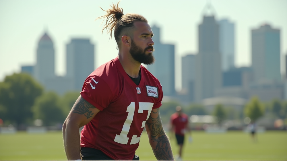 Can Travis Kelce Set New Heights in His Last NFL Ride?