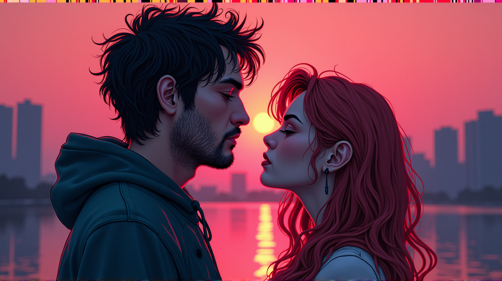 Unveiling Pivot of Hearts: An Honest Queer Narrative in Gaming