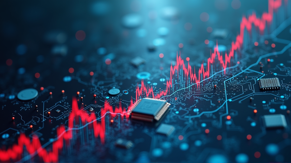 Microchip Technology's New Rating: A Sign of Stabilization?
