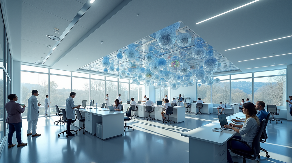 QPS Ignites Growth 🚀: $16.6M Expansion in Delaware Technology Park Unveiled