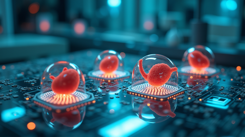 Organs-On-Chips: Revolutionizing Research with Hurdles Ahead