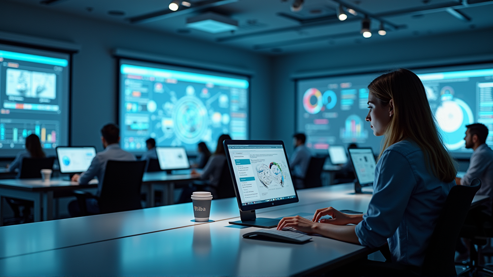 Unlock Your Potential with the Best Productivity Apps
