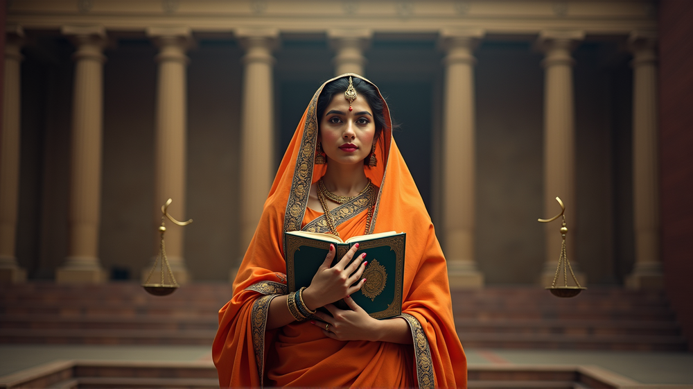 Lokpal Vindicates Madhabi Puri Buch in Hindenburg Case