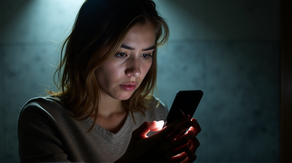 Beware of the Latest Scam Alerting iPhone and Android Owners!