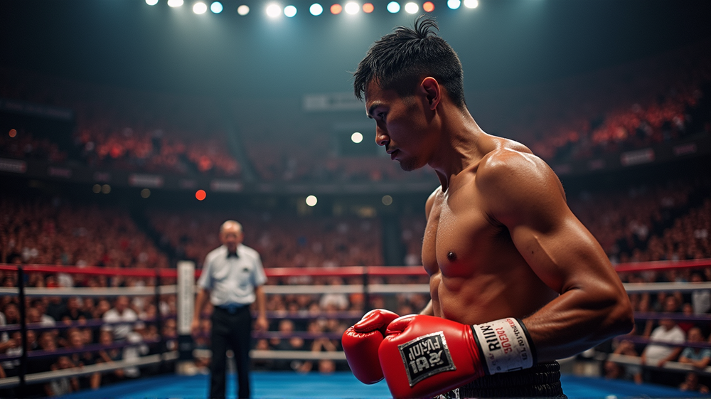 Jaosuayai's Journey to ONE Main Roster: Fan Support Fuelling His Success