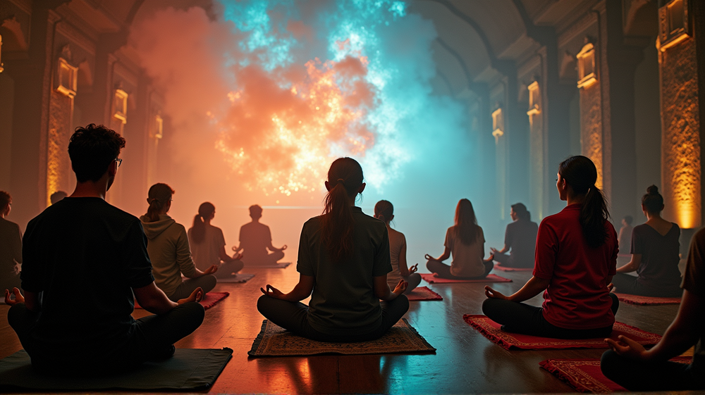 Unlock Inner Power: Diana Iosu’s Transformative DiFine your Essence Events