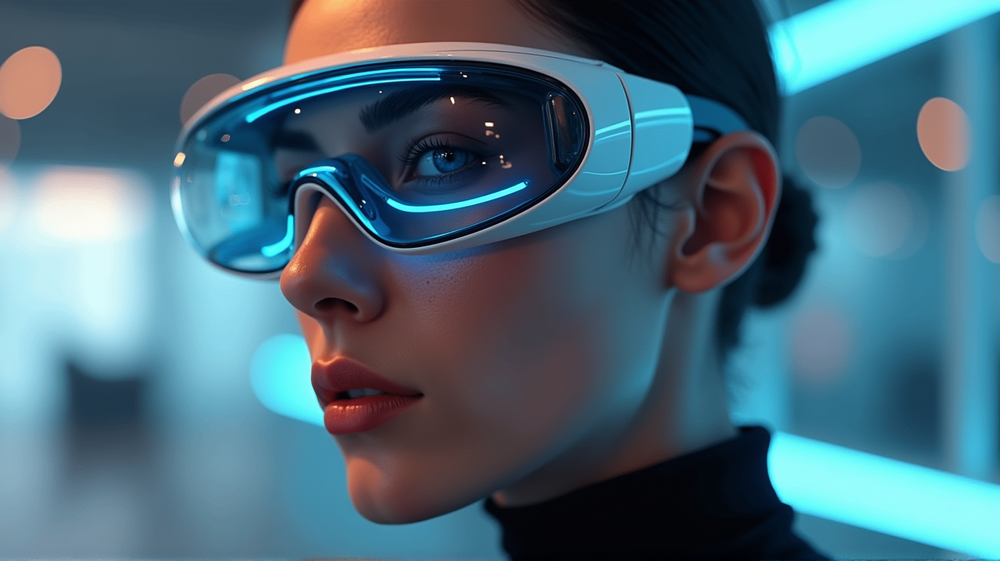 Google I/O Teaser: Imminent Launch of Android Smart Glasses?