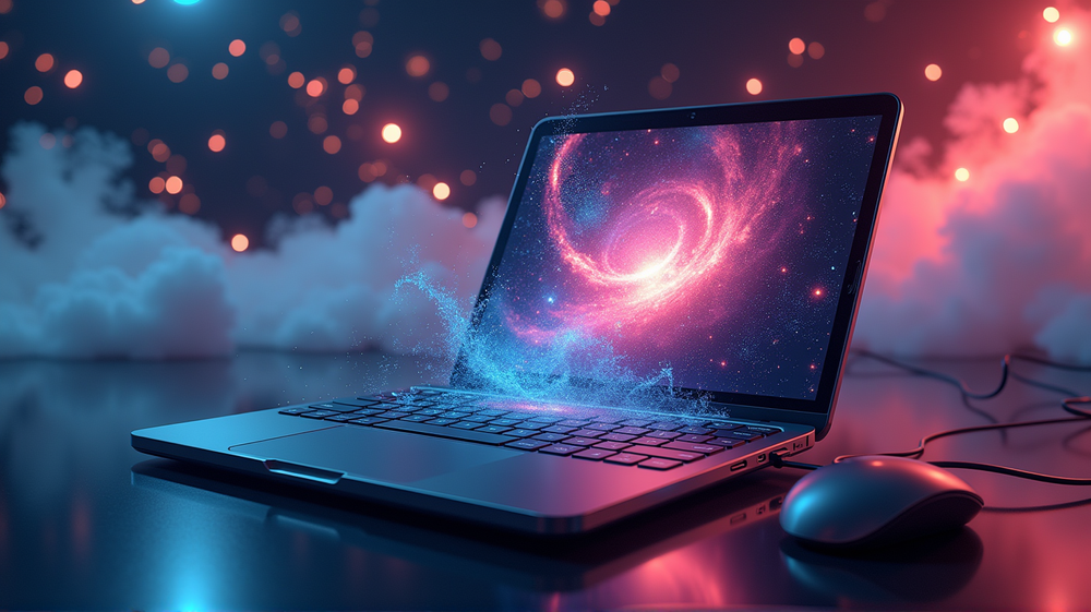 Google's Ambitious Leap: Android Phones to Transform into Full-fledged Desktops