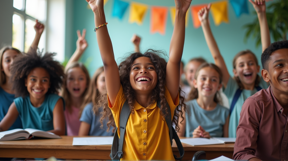 Falmouth School's Triumph: From 'Requires Improvement' to 'Good'
