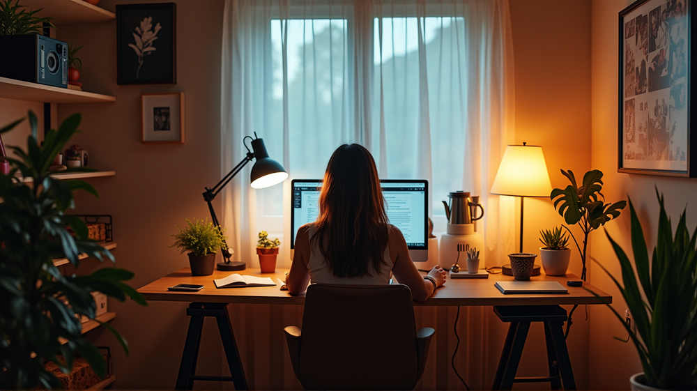 Revolutionizing Remote Work: A Game-Changer for Autistic Employees