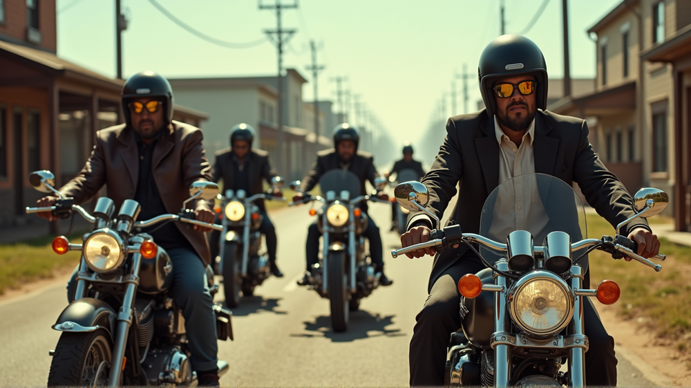 Leverage: Redemption Season 3 Episode 7 – A Tale of Grit and Unity in Clown-Town