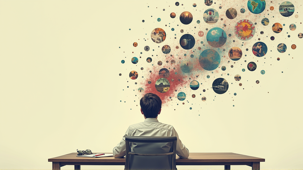 Unveiling the Science Behind Procrastination: A Journey to Self-Awareness