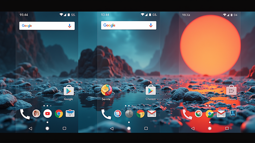Google Keep's Major Visual Makeover: Meet Material 3 Expressive!