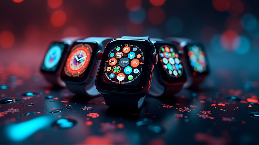 Why the Apple Watch Still Remains the Unrivaled Choice in 2025