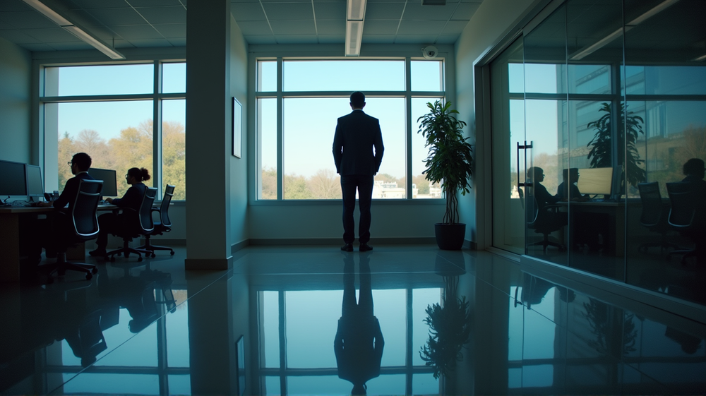 Could Quitting Be Your Secret Weapon in Boosting Productivity?