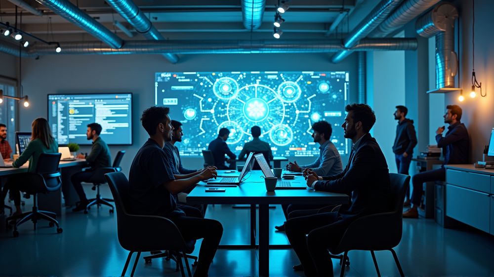 Netwrix Strengthens Leadership Team to Propel AI-Driven Data Security Innovations