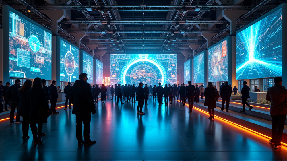 Unmissable Event: Manufacturing Technology Series EAST 2025 Kicks Off!