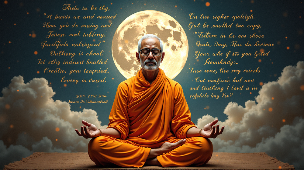 Boost Your Day with Swami Vivekananda's Timeless Wisdom!