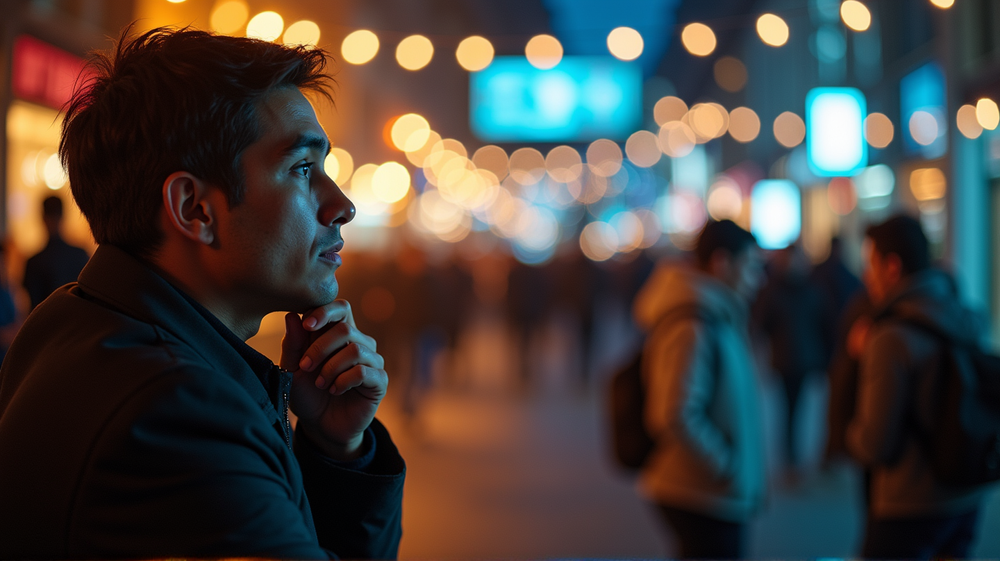 The 'Liking Gap': Unseen Social Dynamics Revealed