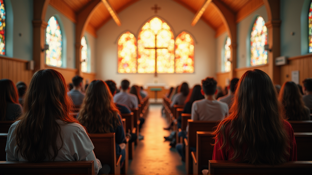 Why Procrastination Steals Your Success: A Lesson from RCCG YAYA Sunday School