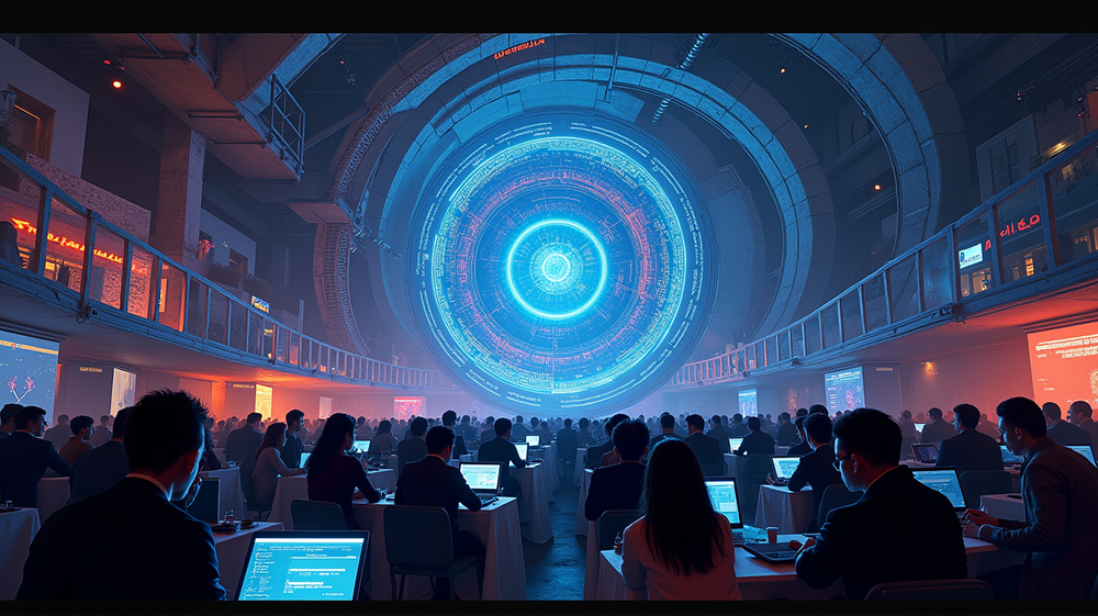 Android's Future Unveiled: Everything You Missed in Just 14 Minutes!