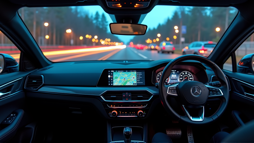 Revolutionize Your Commute with Android Auto's Game-Changing Upgrades