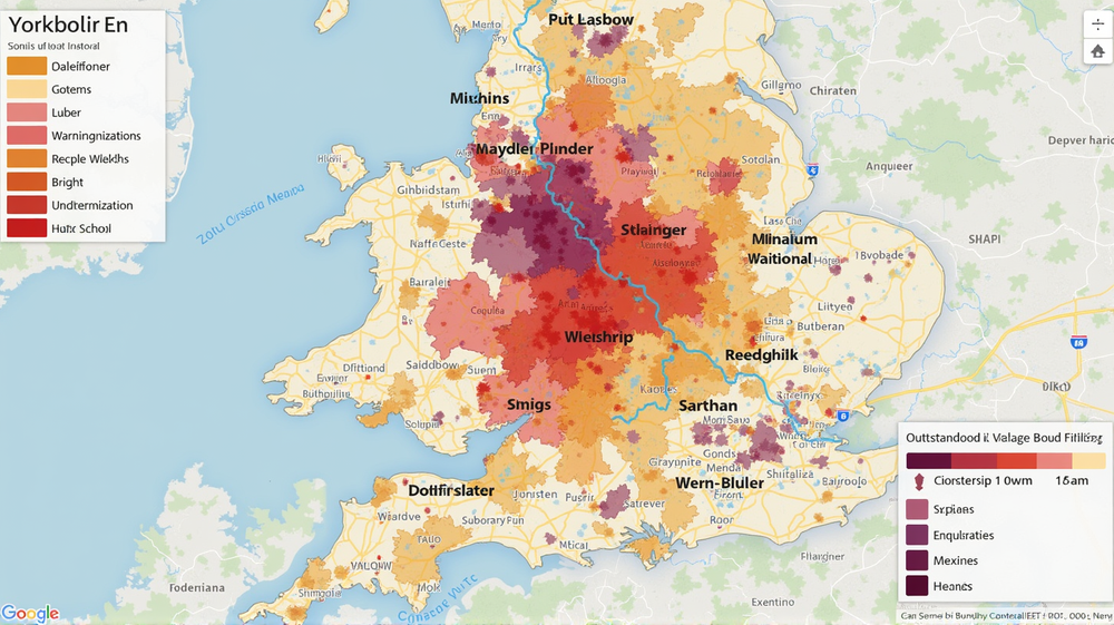 Ofsted's Latest Insights: Yorkshire's Top and Troubled Schools