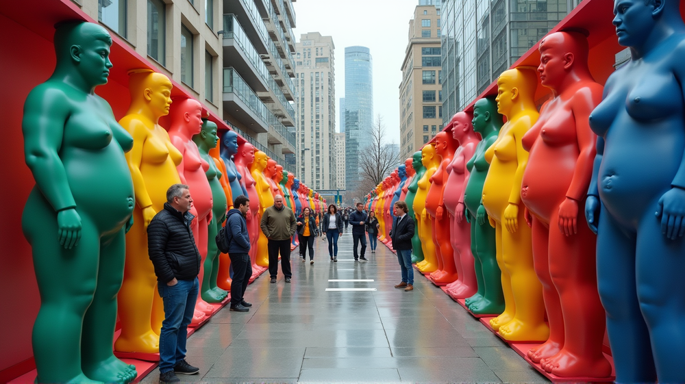 Obesity: The Weighing of Health vs. Market Interests
