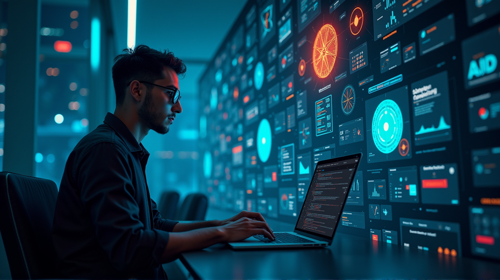 Revolutionize Your Workflow: 10 Free AI Tools Doubling Productivity & Income by 2025