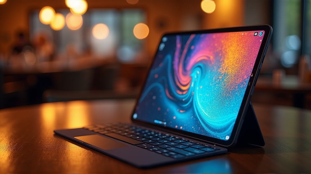 Revolutionizing Tablets: A Premium Experience Without Breaking the Bank