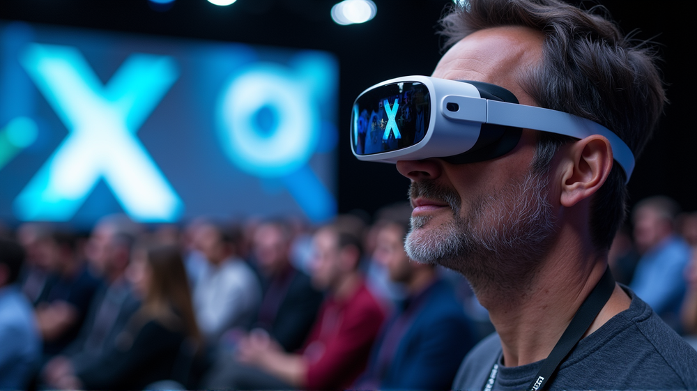 Sergey Brin's Big Leap: From Google Glass Missteps to Android XR Success