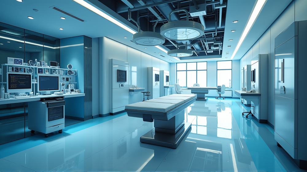 AtlantiCare's $75M Expansion: Revolutionizing Patient Care with Technology