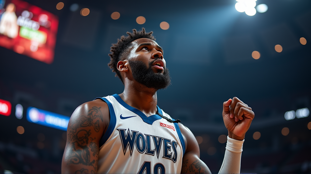 Timberwolves' Urgent Comeback: A New Hope Against OKC Thunder