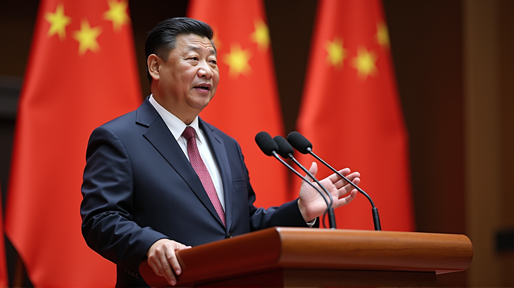 Xi Jinping Calls for High-Quality Cultural and Ethical Development in Modern China