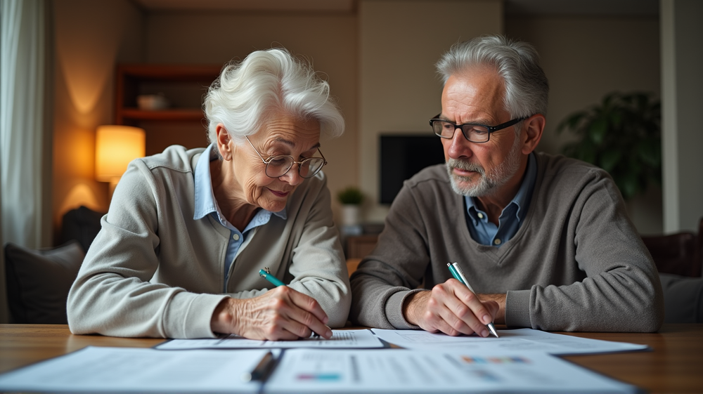 Unlock Your Financial Future: Stop Letting Procrastination Hold You Back