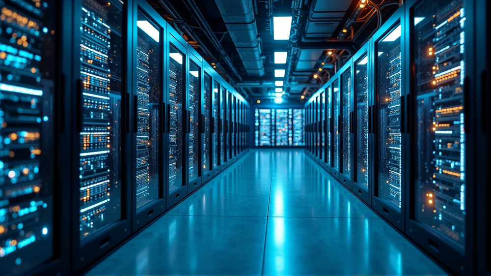 Unleashing the Titans: Inside the World's Most Potent Supercomputers