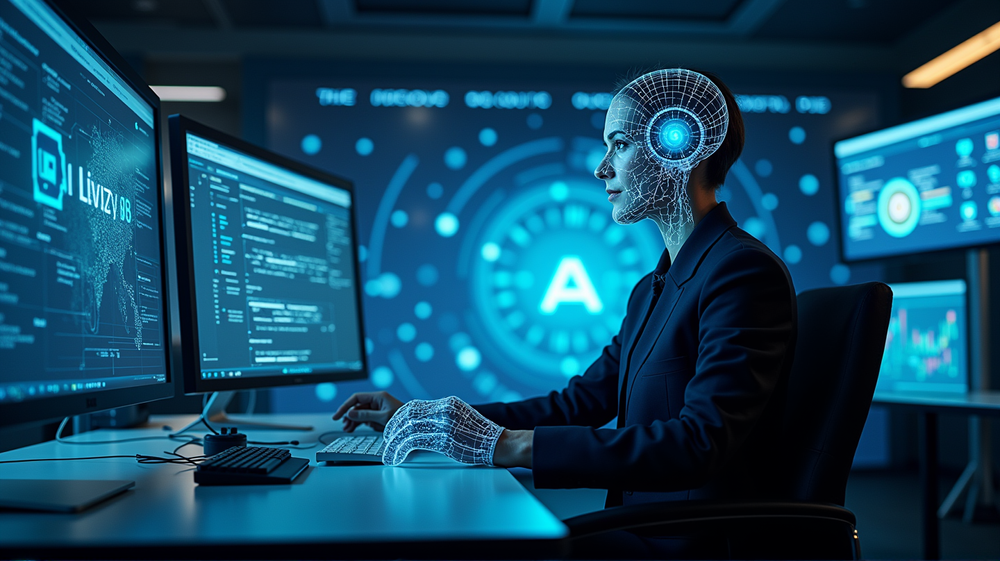 Infosys's Revolutionary AI Platform: A Leap Forward in Enterprise Efficiency